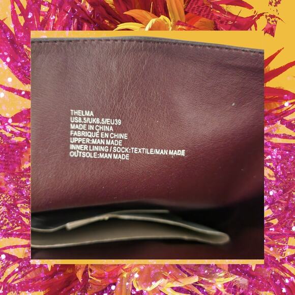 Shoedazzle Over the Knee Boots - Picture 4 of 6